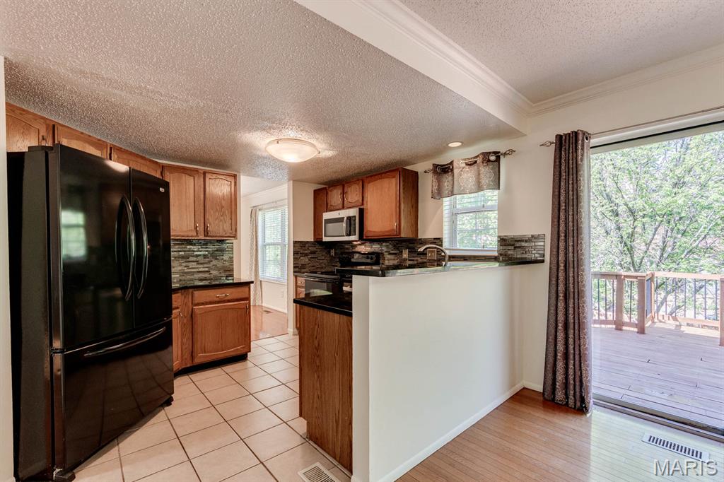 Park Hampton Estates - Residential