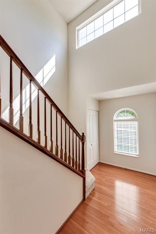 Park Hampton Estates - Residential