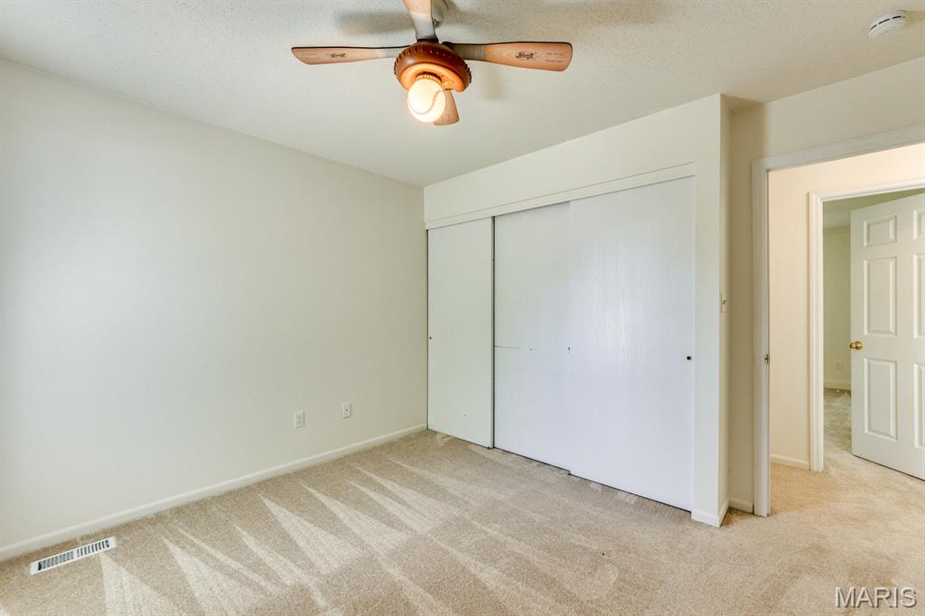 Park Hampton Estates - Residential