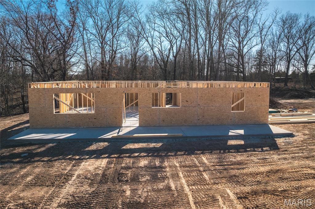 Photo of 108 Clementine Lane, Houston, MO 65483 (MLS # 26013794)