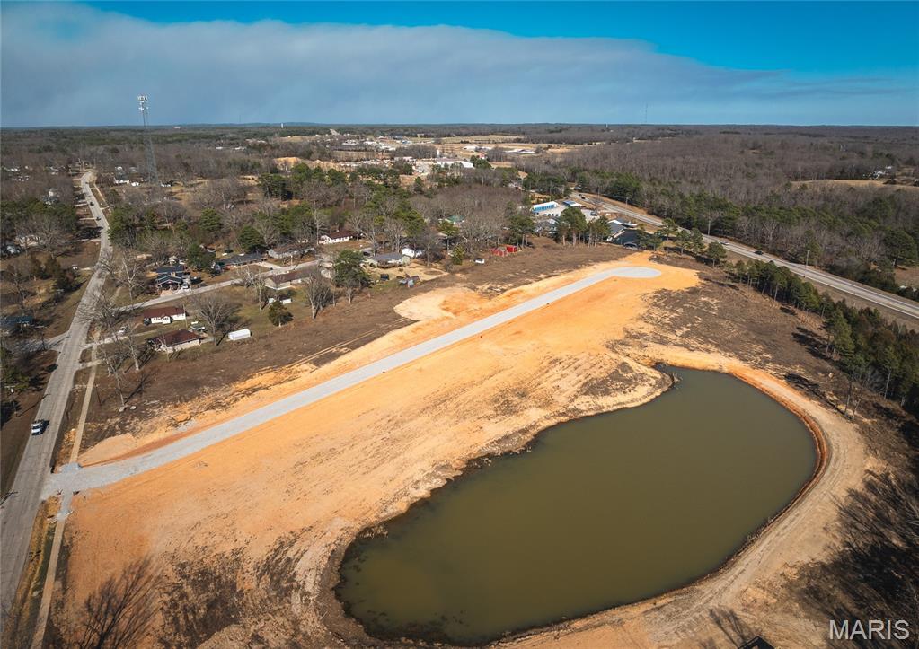 Rawdon Tarn Subdivision - Residential