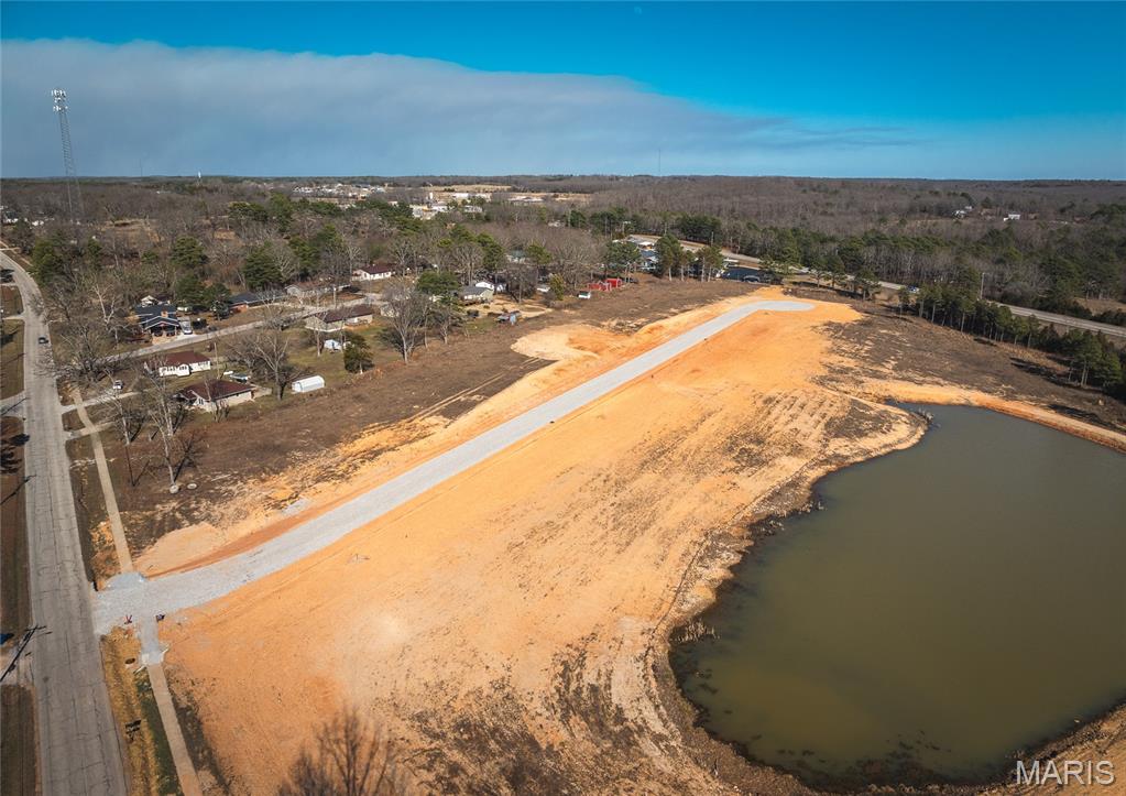 Rawdon Tarn Subdivision - Residential