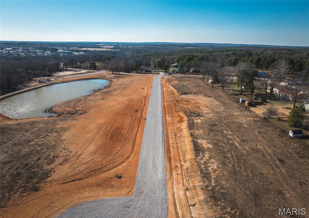 Rawdon Tarn Subdivision - Residential