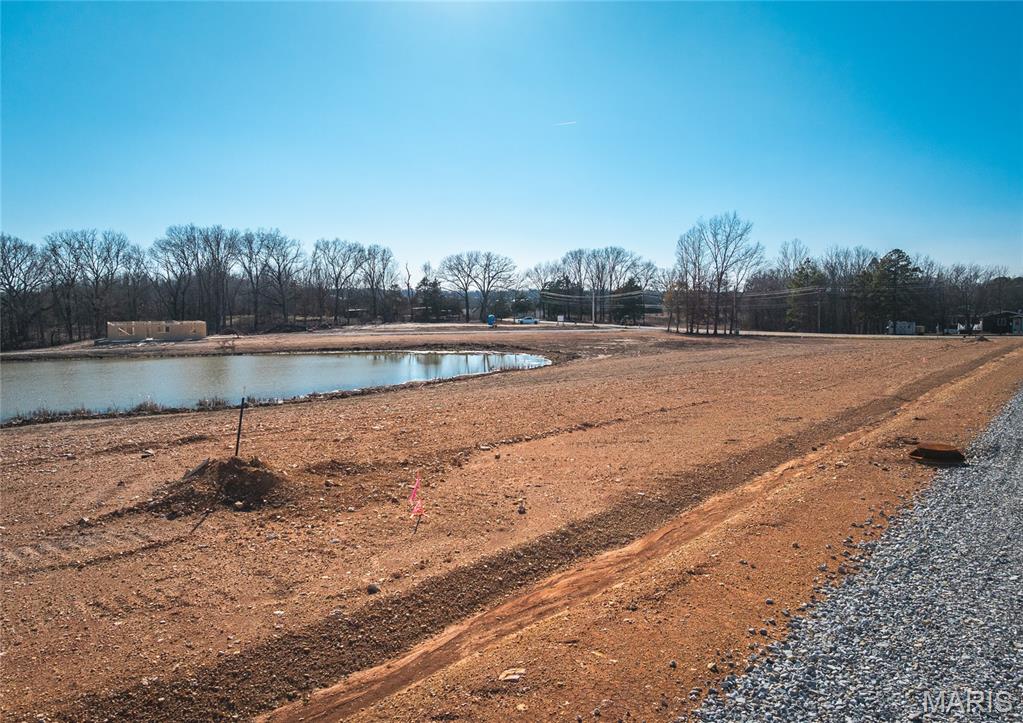 Rawdon Tarn Subdivision - Residential