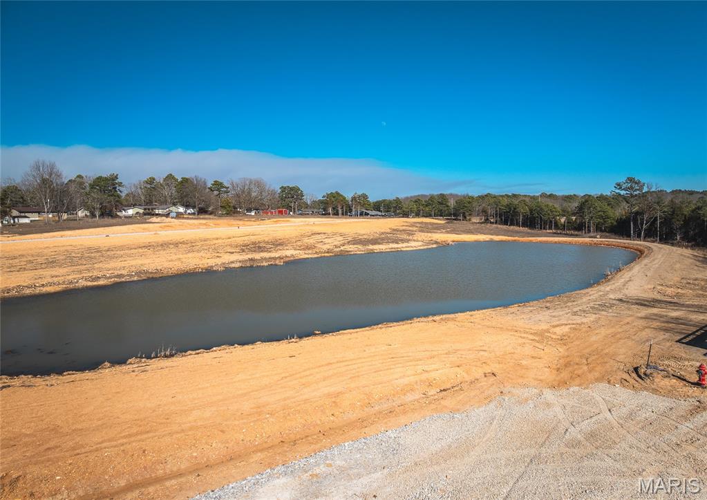 Rawdon Tarn Subdivision - Residential