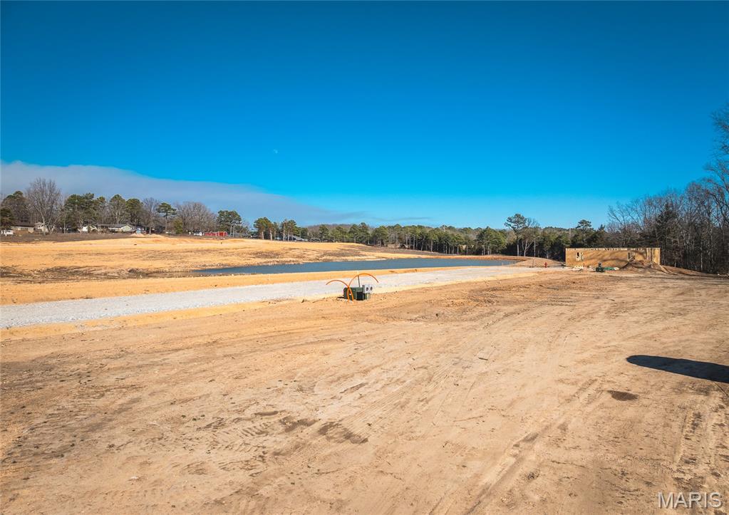 Rawdon Tarn Subdivision - Residential