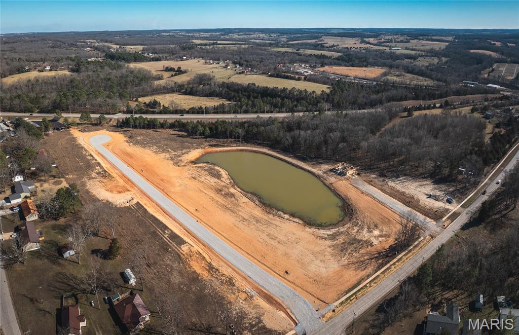 Rawdon Tarn Subdivision - Residential