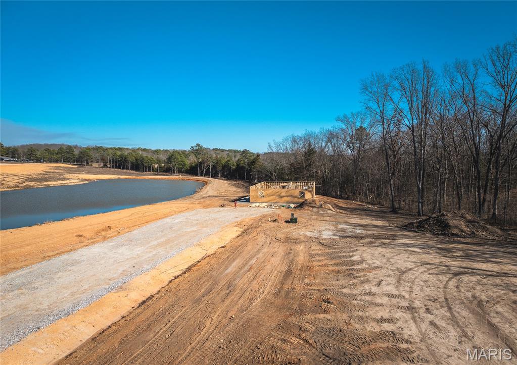 Rawdon Tarn Subdivision - Residential