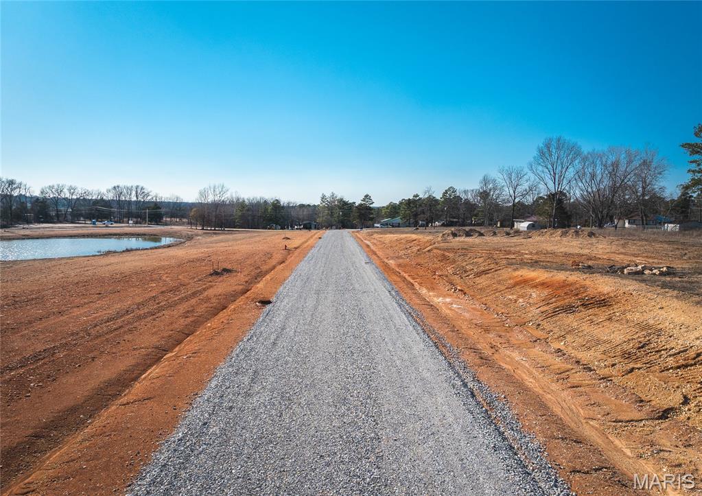 Rawdon Tarn Subdivision - Residential