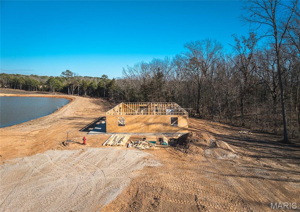 Rawdon Tarn Subdivision - Residential