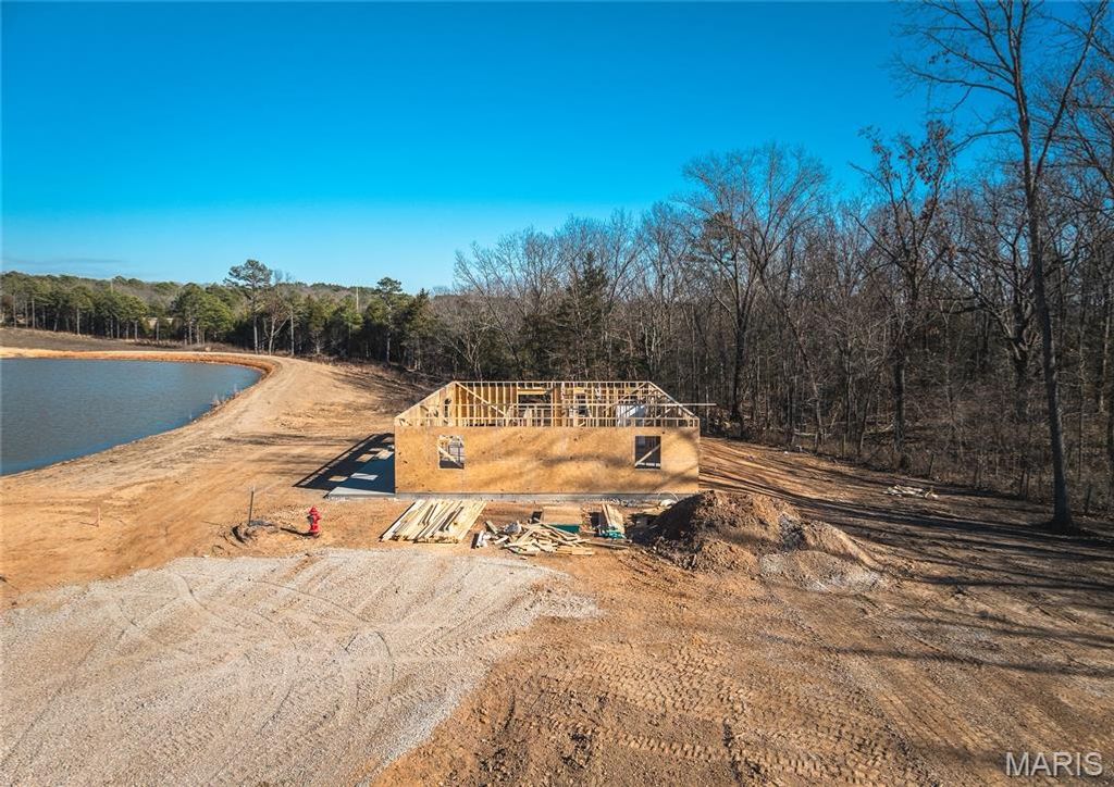 Photo of 108 Clementine Lane, Houston, MO 65483 (MLS # 26013794)