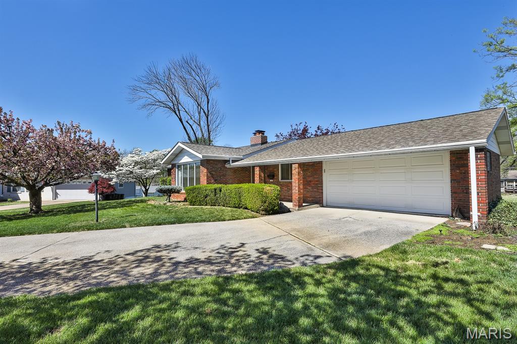 Cardinal Wood #5 - Residential