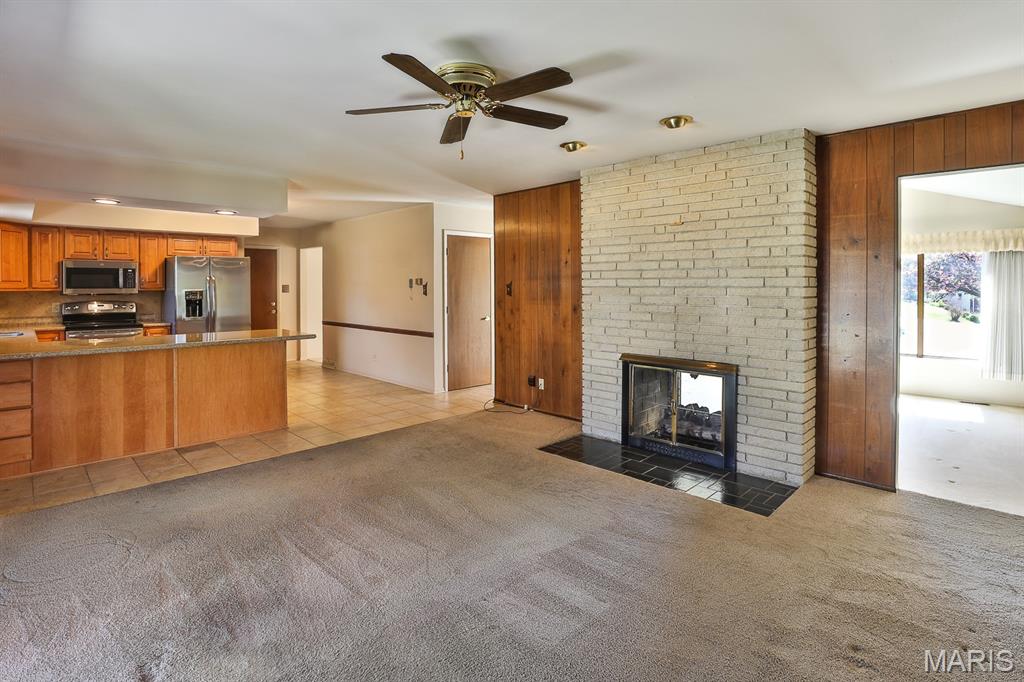 Cardinal Wood #5 - Residential