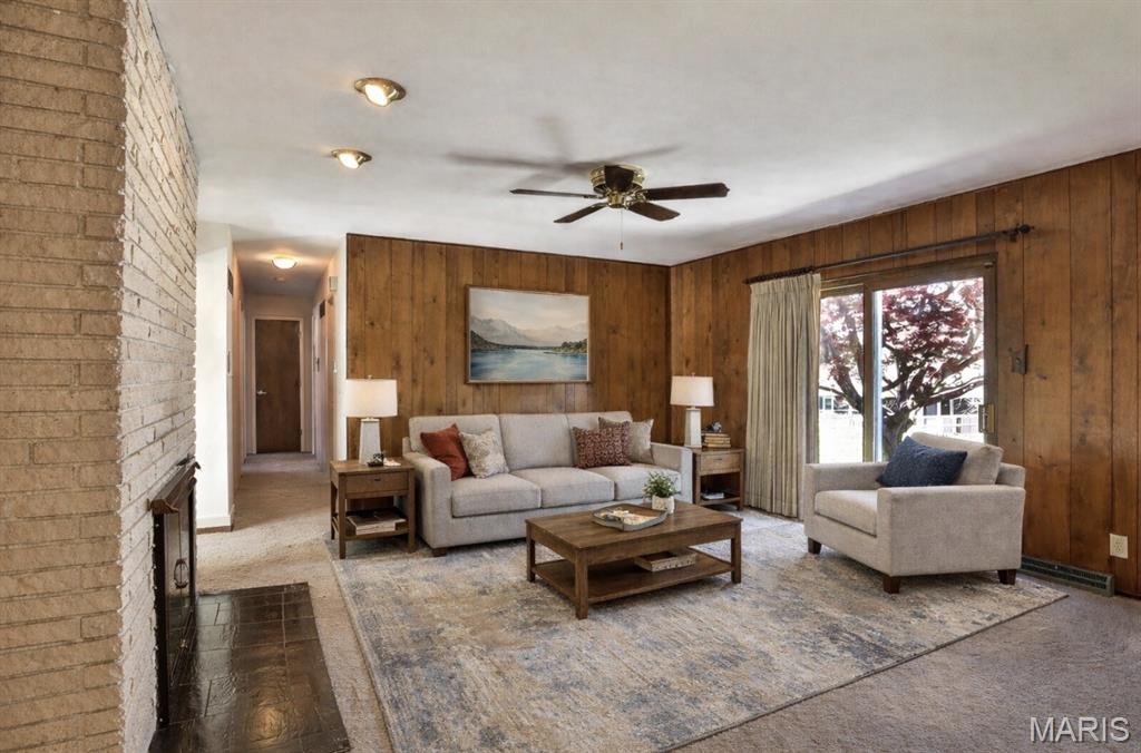 Cardinal Wood #5 - Residential