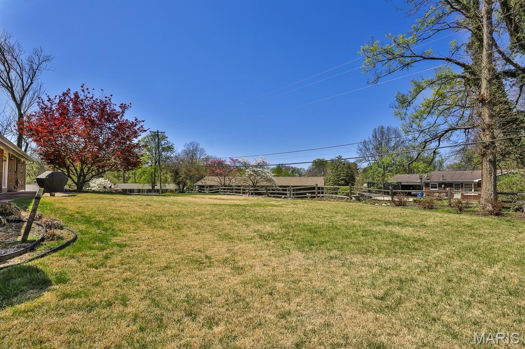 Cardinal Wood #5 - Residential