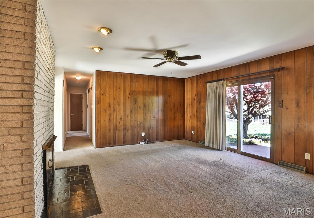 Cardinal Wood #5 - Residential