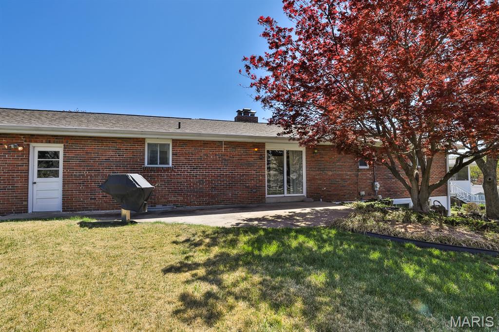 Cardinal Wood #5 - Residential