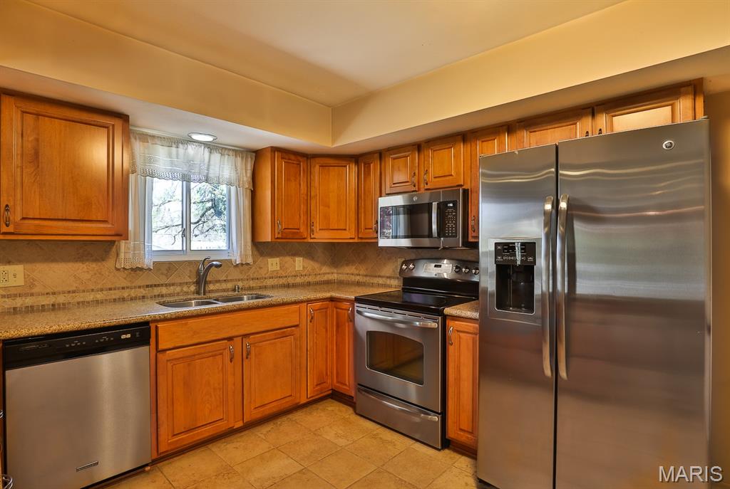 Cardinal Wood #5 - Residential