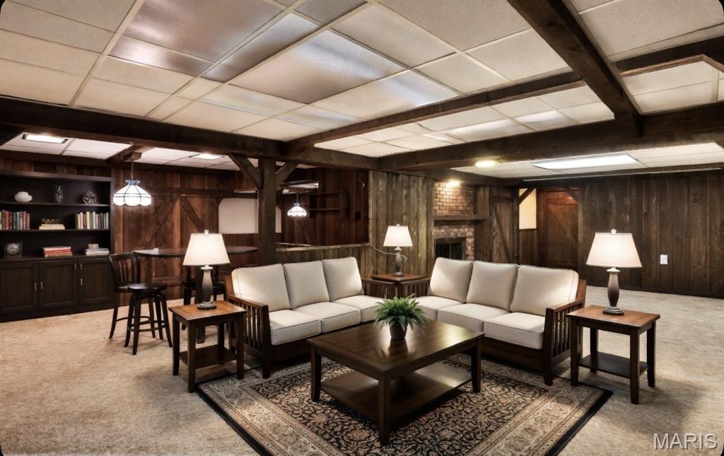 Cardinal Wood #5 - Residential