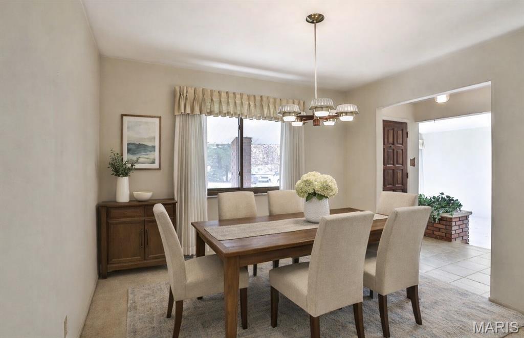 Cardinal Wood #5 - Residential