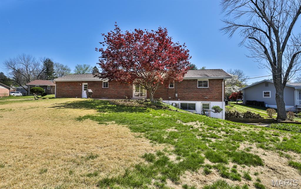 Cardinal Wood #5 - Residential