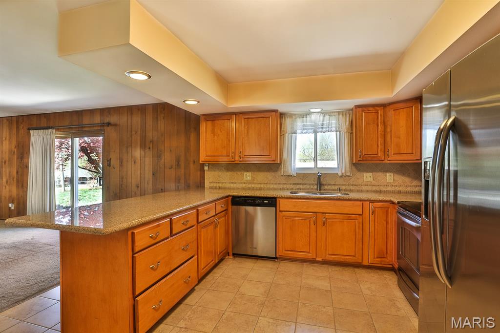 Cardinal Wood #5 - Residential