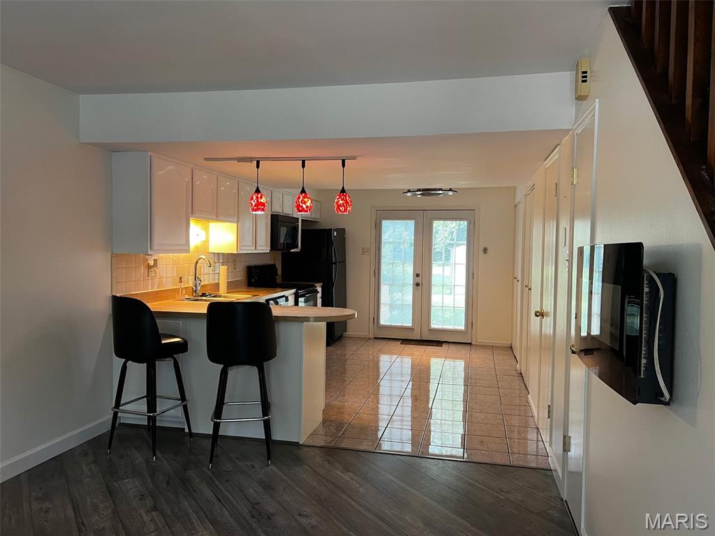 3819 Treebrook Drive