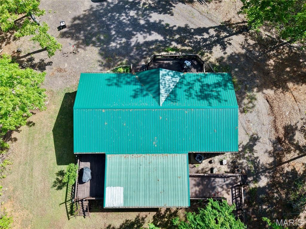 Photo of 2880 Highway Aa, Piedmont, MO 63957 (MLS # 26027323)
