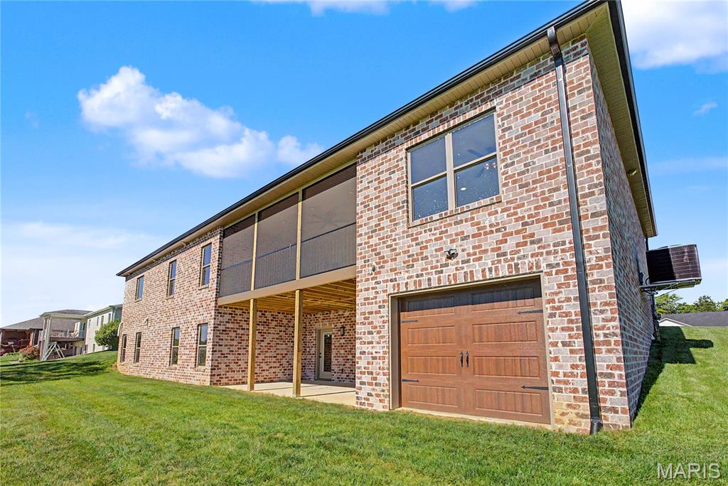 Warren Place - Residential