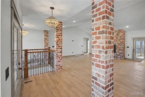 Tiny photo for 1636 Mohawk Street, Jackson, MO 63755 (MLS # 26030440)