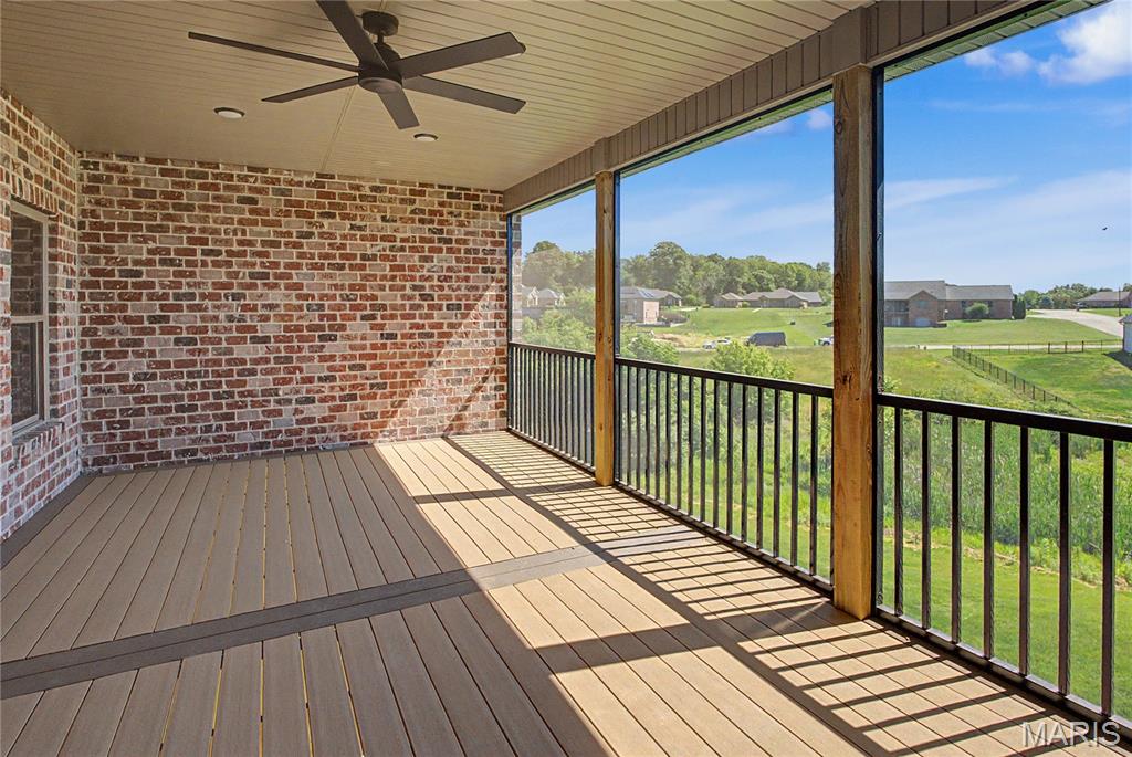 Warren Place - Residential