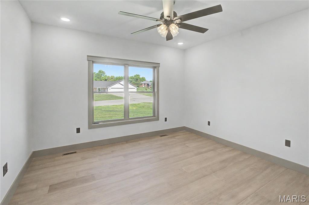 Warren Place - Residential