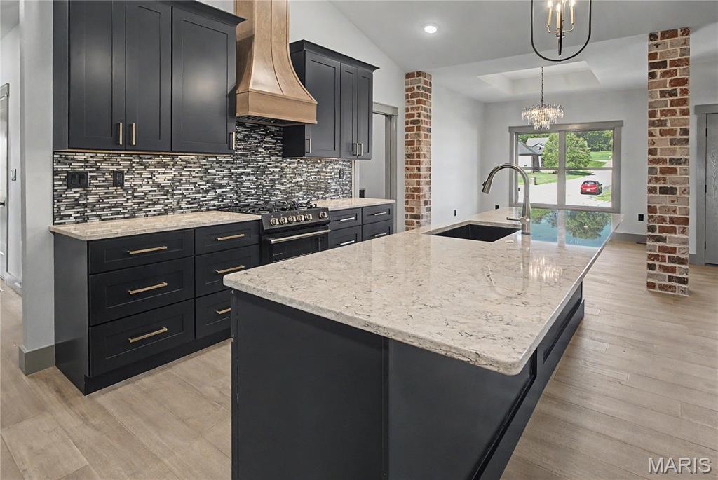 Warren Place - Residential