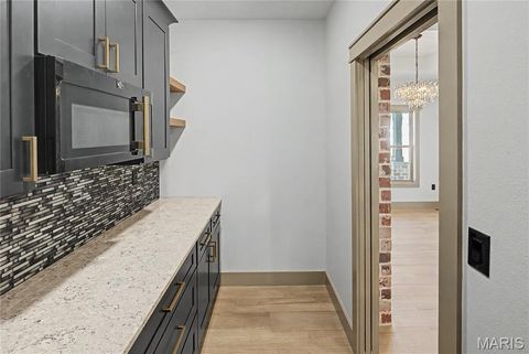 Tiny photo for 1636 Mohawk Street, Jackson, MO 63755 (MLS # 26030440)