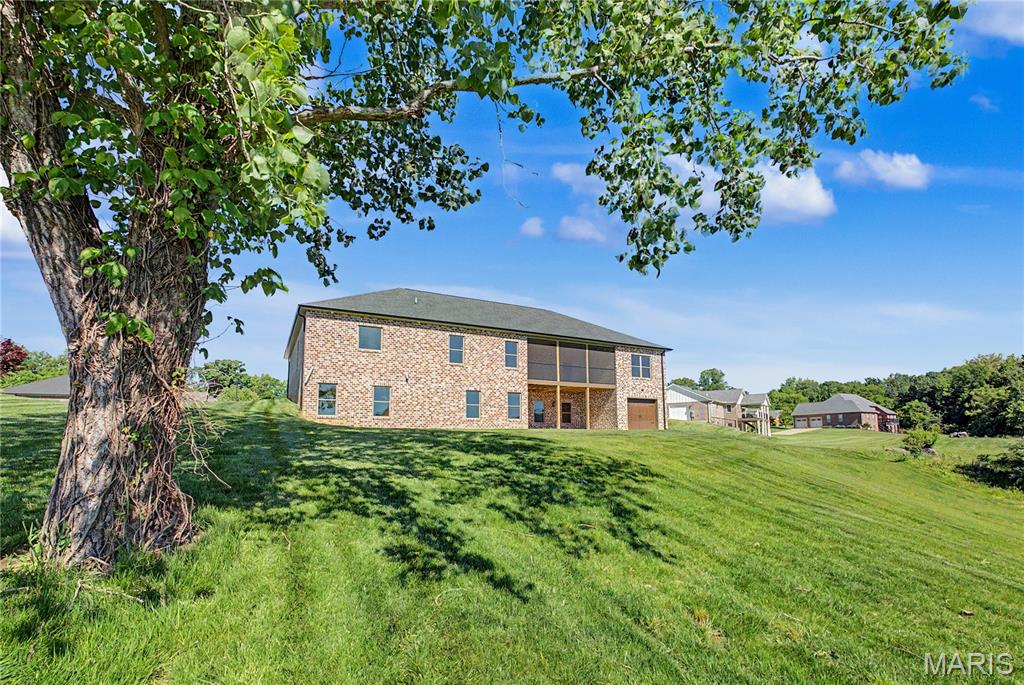 Warren Place - Residential