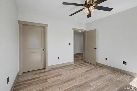 Tiny photo for 1636 Mohawk Street, Jackson, MO 63755 (MLS # 26030440)