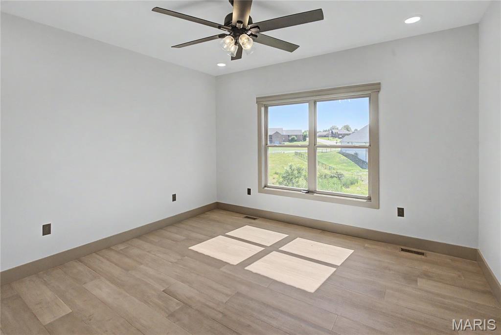 Warren Place - Residential