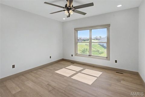 Tiny photo for 1636 Mohawk Street, Jackson, MO 63755 (MLS # 26030440)