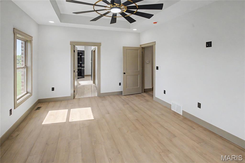 Warren Place - Residential