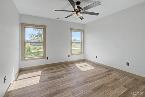 Tiny photo for 1636 Mohawk Street, Jackson, MO 63755 (MLS # 26030440)