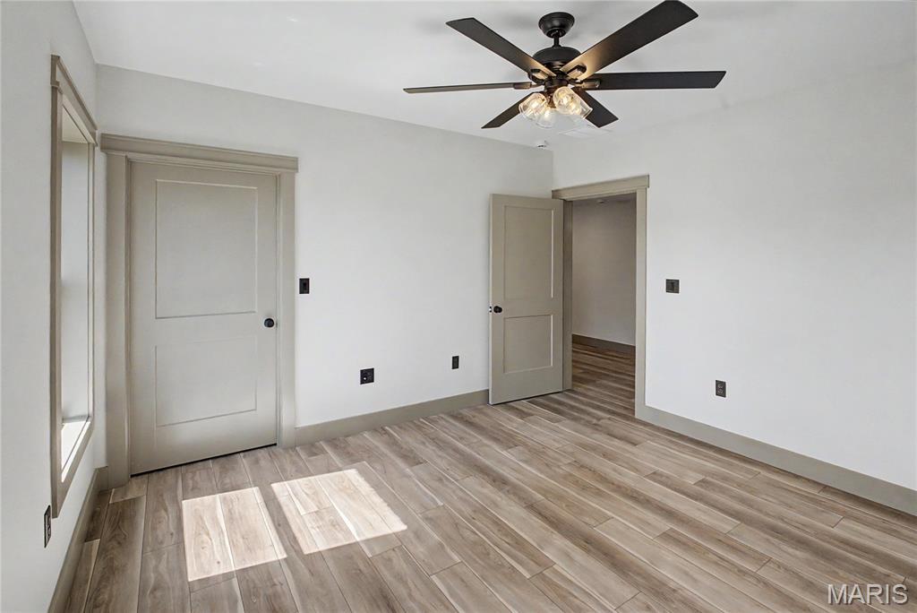 Warren Place - Residential