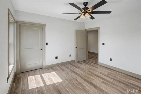 Tiny photo for 1636 Mohawk Street, Jackson, MO 63755 (MLS # 26030440)