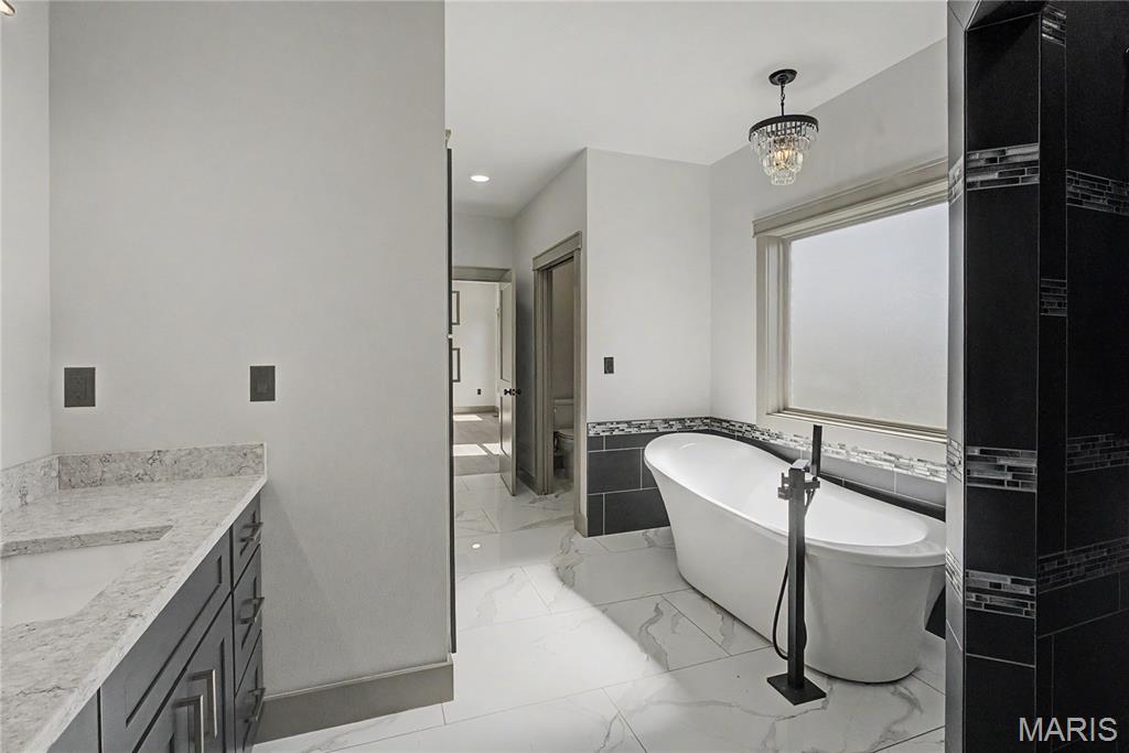Warren Place - Residential
