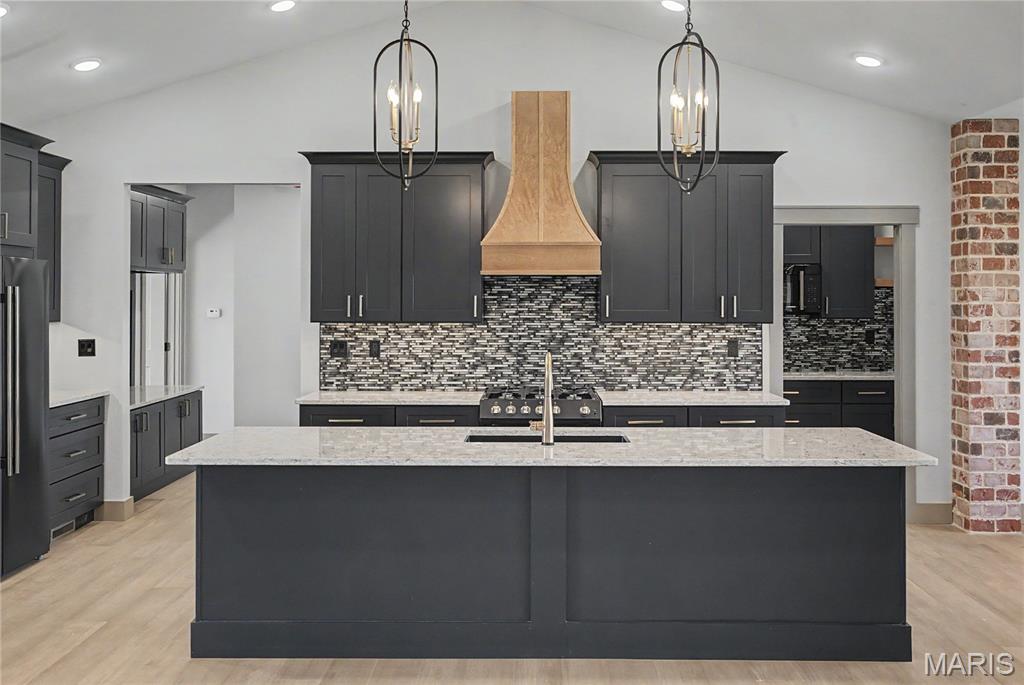 Warren Place - Residential