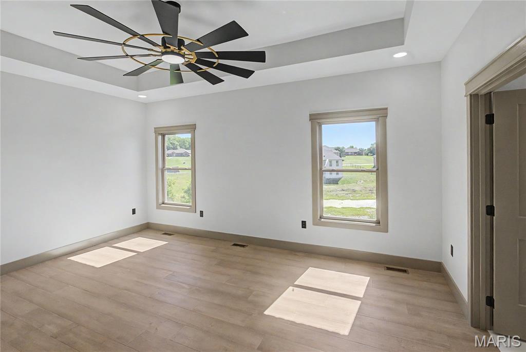 Warren Place - Residential