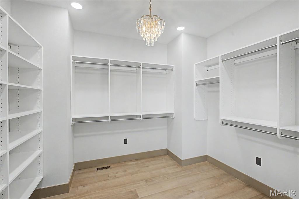 Warren Place - Residential
