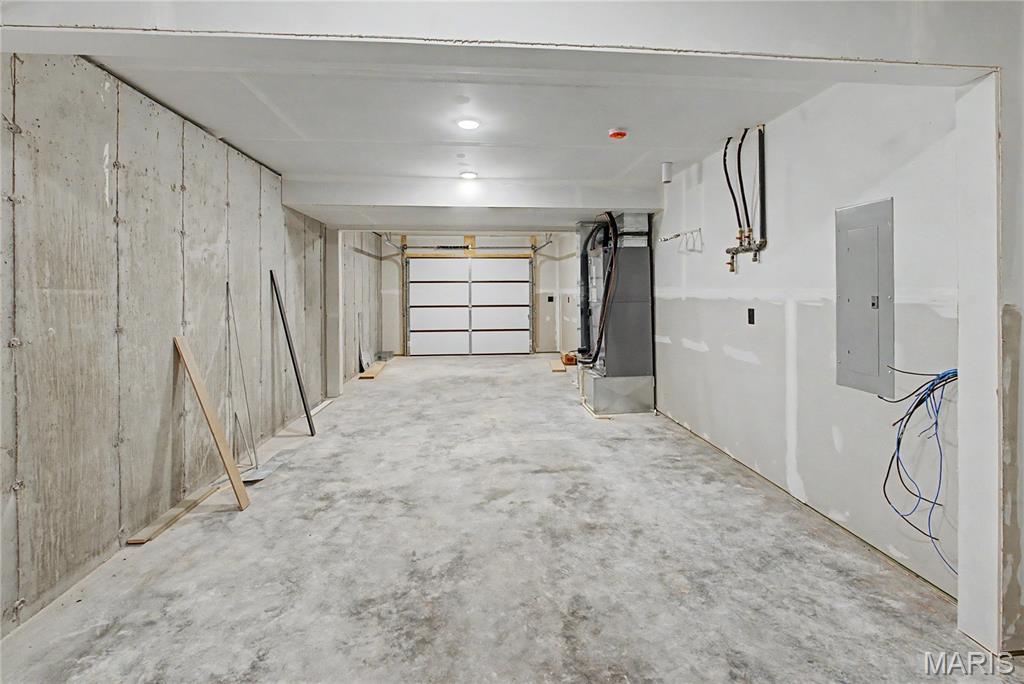 Warren Place - Residential