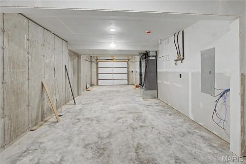 Tiny photo for 1636 Mohawk Street, Jackson, MO 63755 (MLS # 26030440)