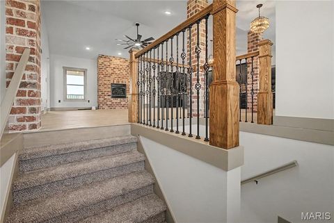 Tiny photo for 1636 Mohawk Street, Jackson, MO 63755 (MLS # 26030440)