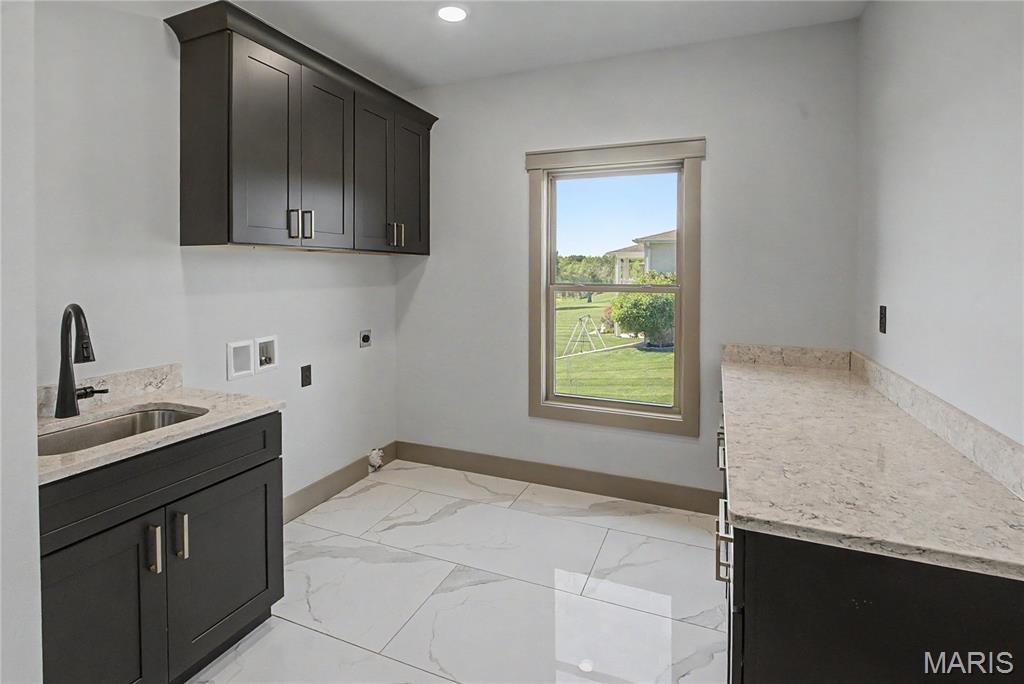 Warren Place - Residential